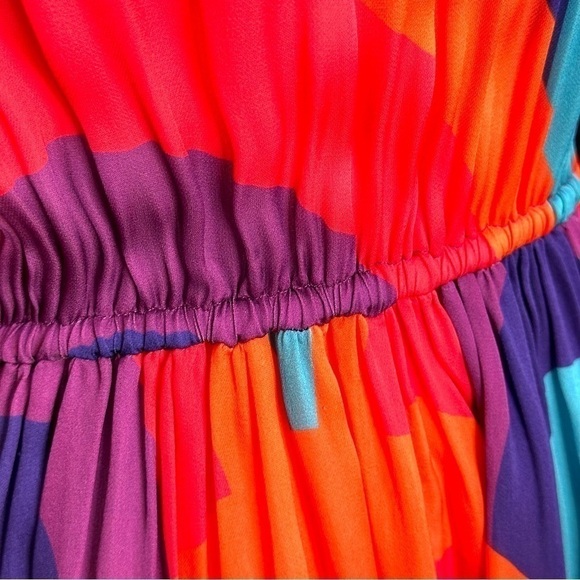 RHODE | Mai Open Back Dress - Picture 6 of 13